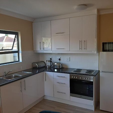 Shalom Self Catering Διαμέρισμα Κέιπ Τάουν Εξωτερικό φωτογραφία