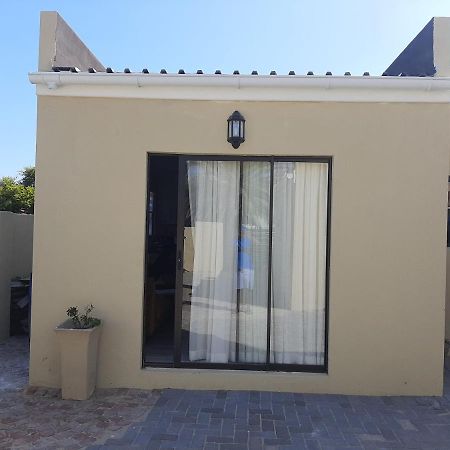 Shalom Self Catering Διαμέρισμα Κέιπ Τάουν Εξωτερικό φωτογραφία