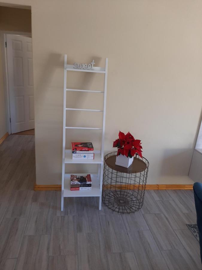Shalom Self Catering Διαμέρισμα Κέιπ Τάουν Εξωτερικό φωτογραφία