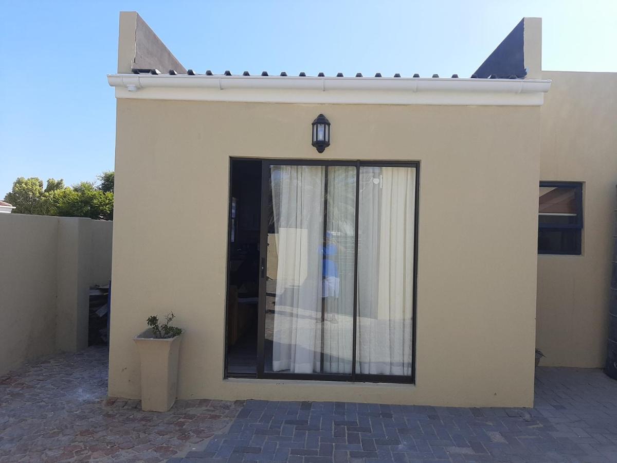 Shalom Self Catering Διαμέρισμα Κέιπ Τάουν Εξωτερικό φωτογραφία