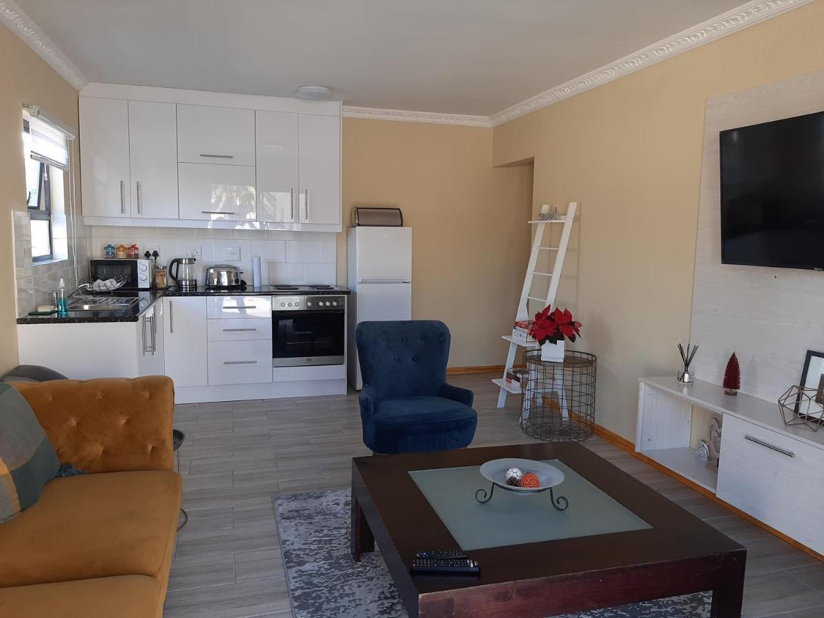 Shalom Self Catering Διαμέρισμα Κέιπ Τάουν Εξωτερικό φωτογραφία
