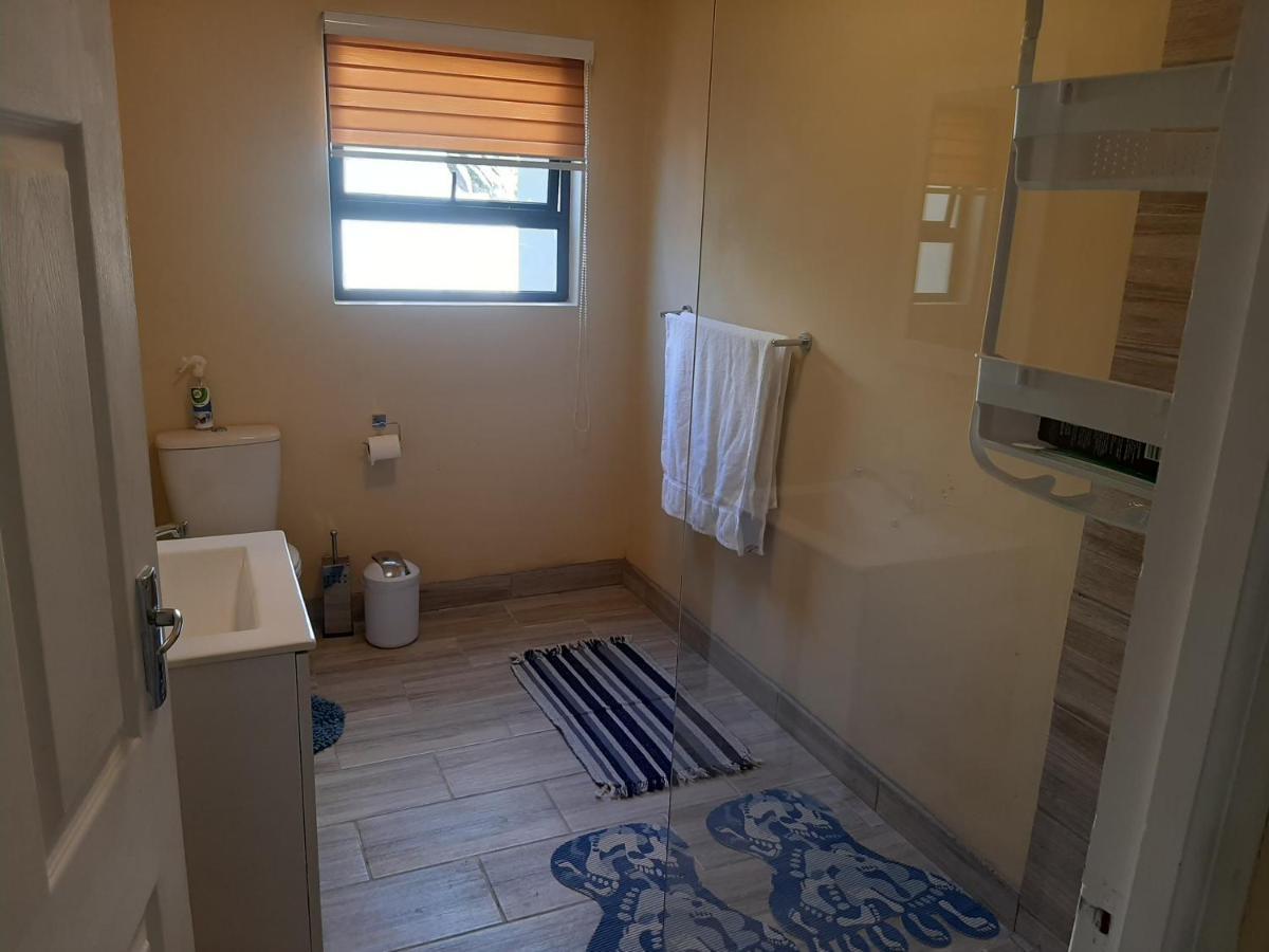 Shalom Self Catering Διαμέρισμα Κέιπ Τάουν Εξωτερικό φωτογραφία