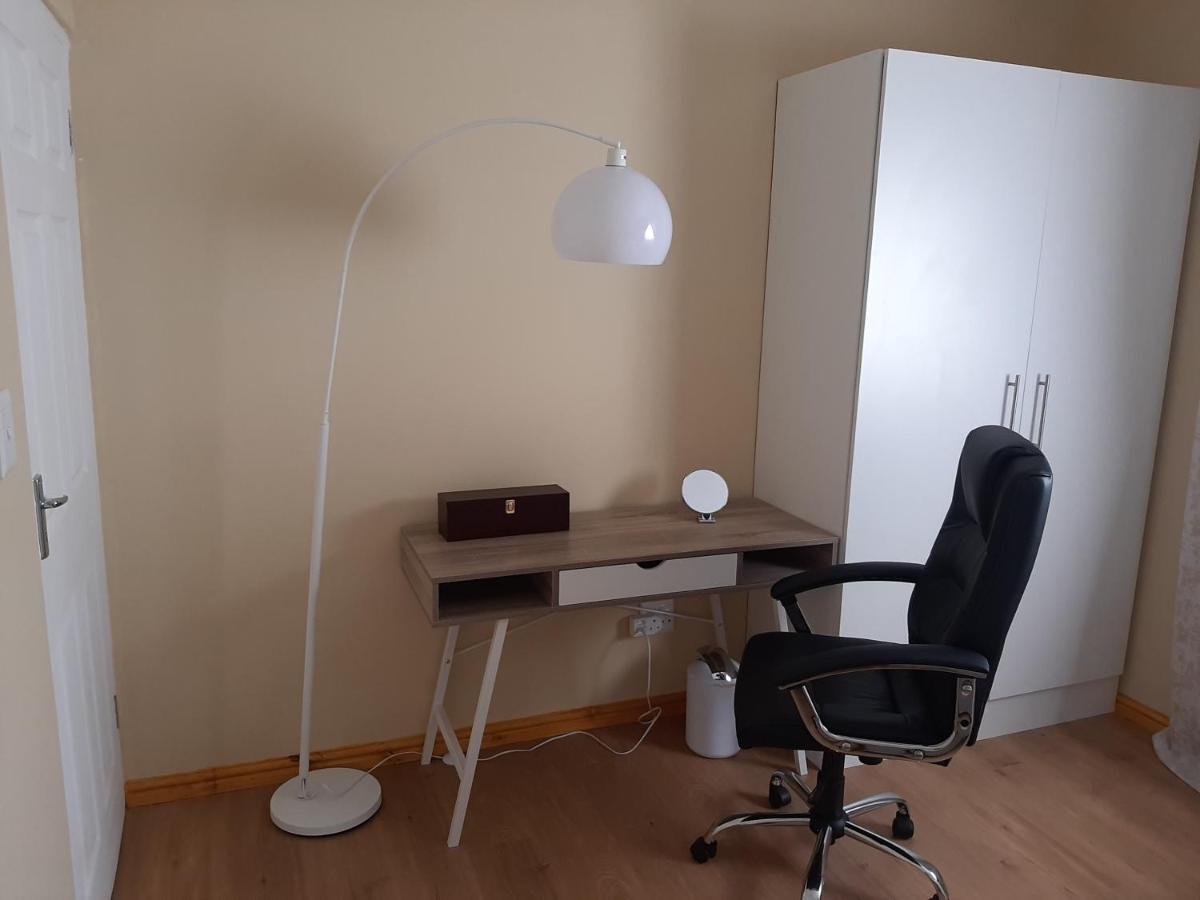 Shalom Self Catering Διαμέρισμα Κέιπ Τάουν Εξωτερικό φωτογραφία