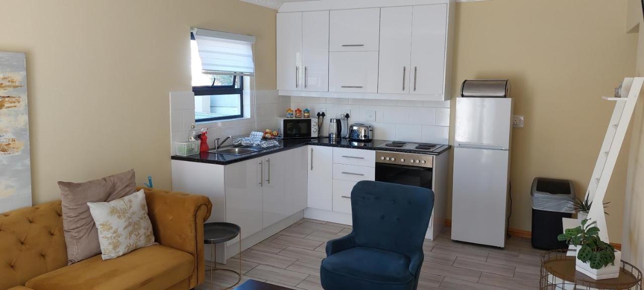 Shalom Self Catering Διαμέρισμα Κέιπ Τάουν Εξωτερικό φωτογραφία