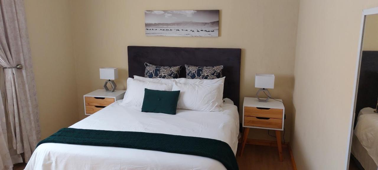 Shalom Self Catering Διαμέρισμα Κέιπ Τάουν Εξωτερικό φωτογραφία