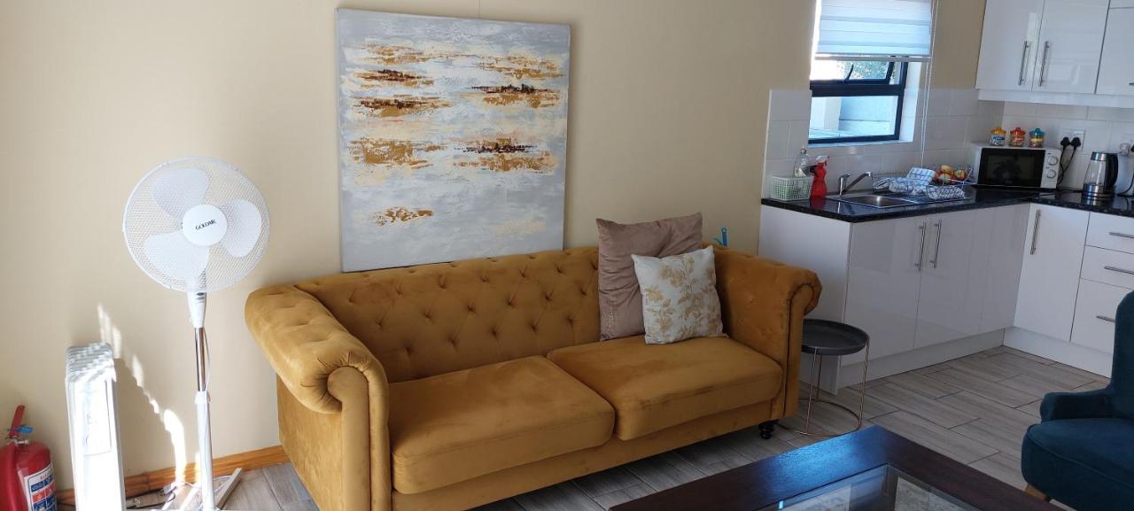 Shalom Self Catering Διαμέρισμα Κέιπ Τάουν Εξωτερικό φωτογραφία